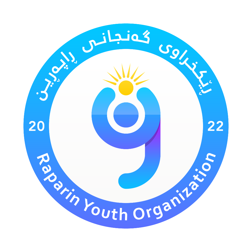 Raparin Youth Organization Logo